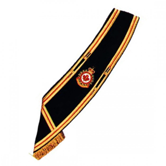 Masonic Sashe